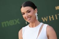 Los Angeles Premiere Of HBO Original Series "The White Lotus" Season 3 - Arrivals - Source: Getty